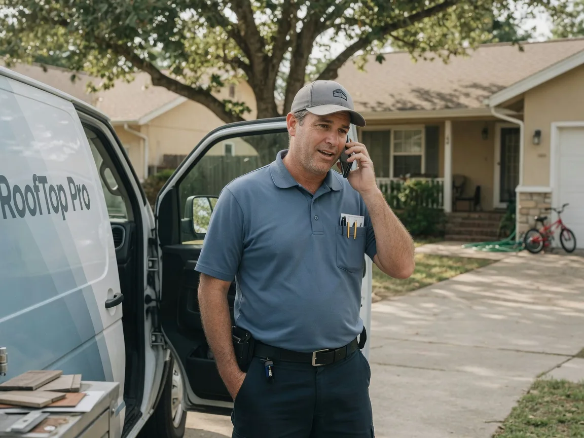 Roof Repair Pilot, VA FAQs