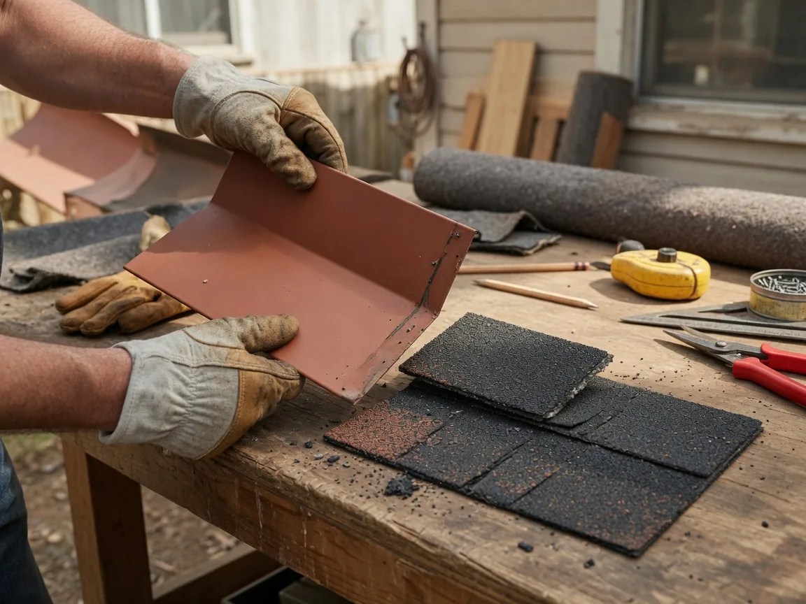 Roof Repair company in Pilot, VA